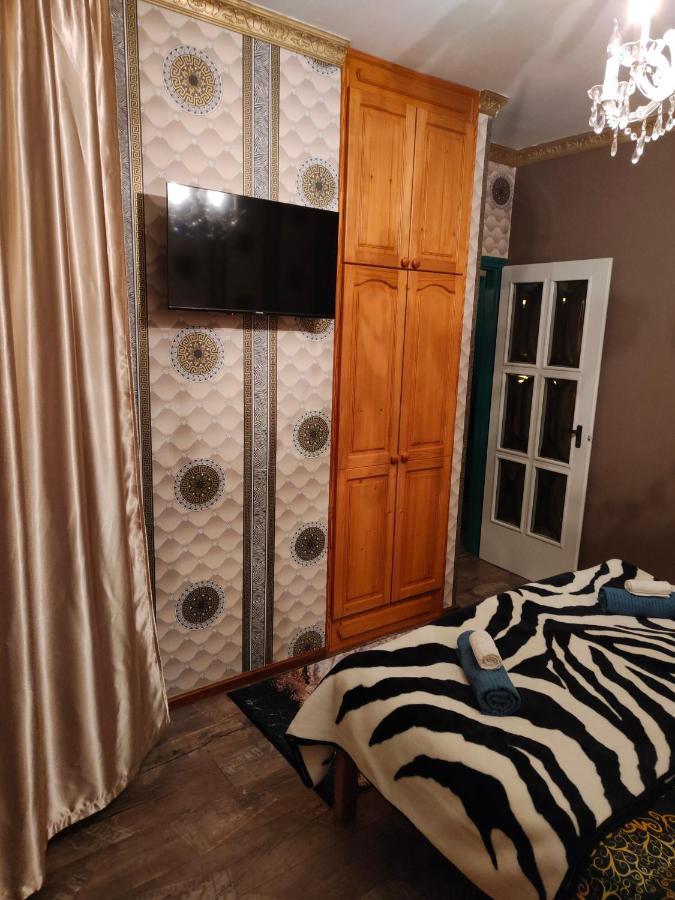Apartamento Balaton Garden Balatongyörök Exterior foto
