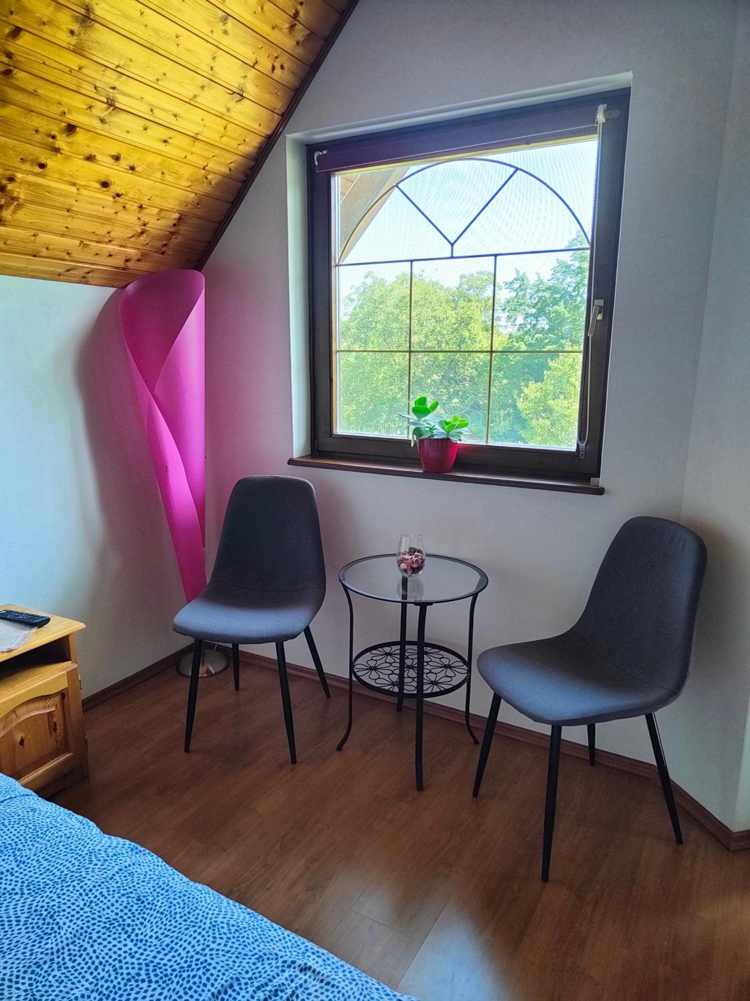 Apartamento Balaton Garden Balatongyörök Exterior foto