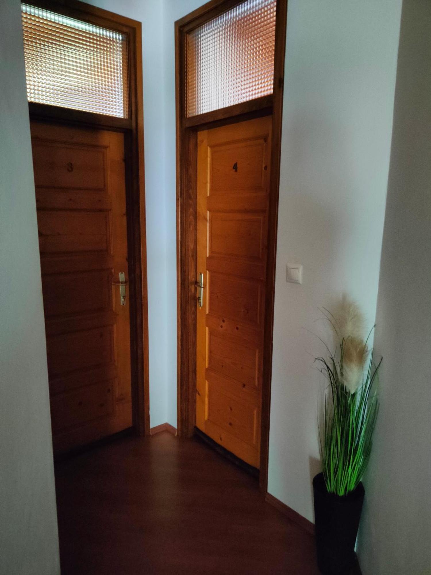Apartamento Balaton Garden Balatongyörök Exterior foto