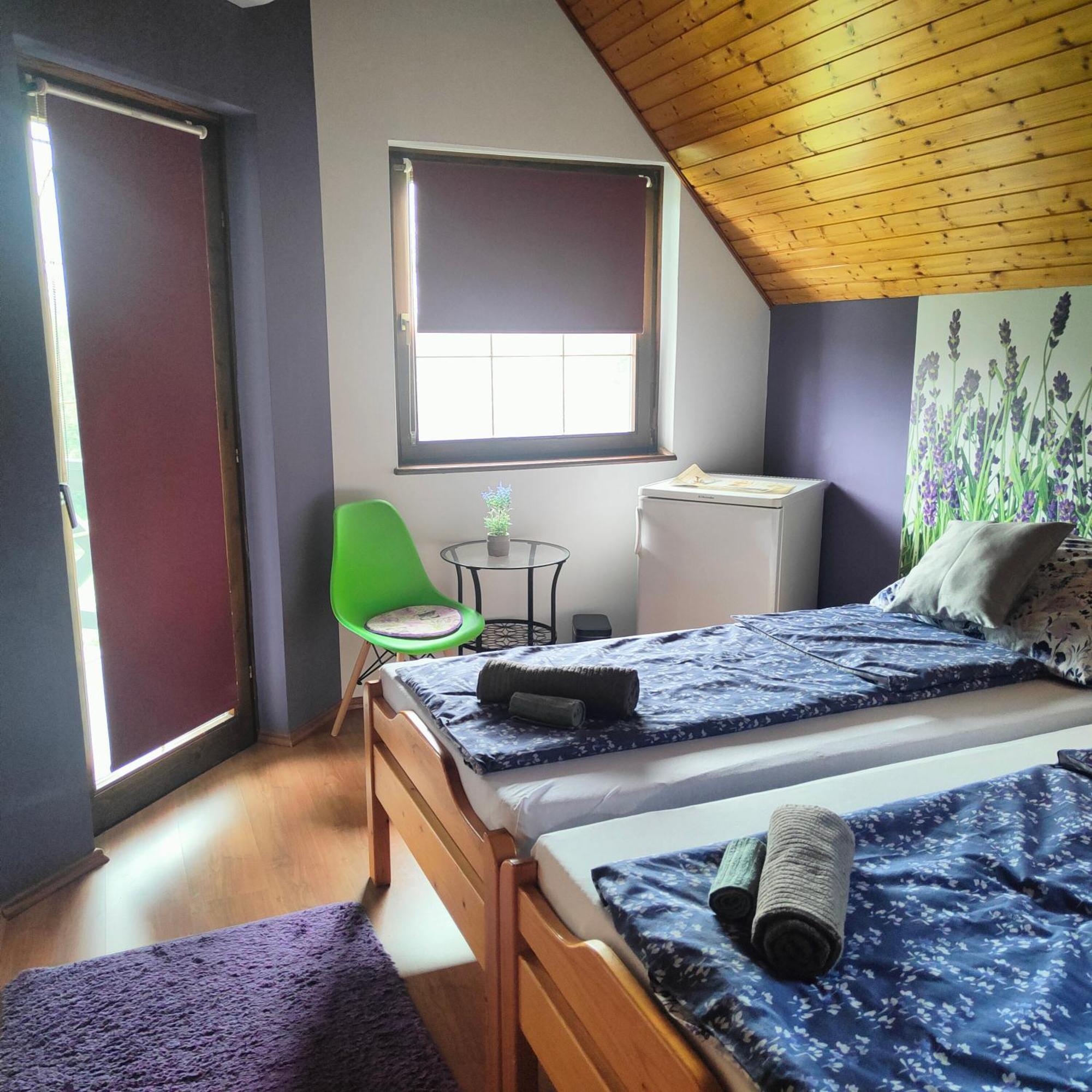 Apartamento Balaton Garden Balatongyörök Exterior foto